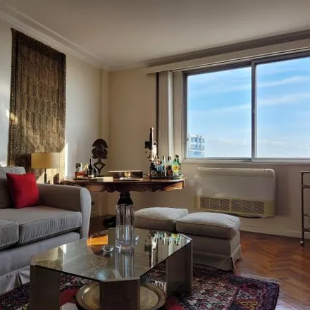 Buy this 3 bed apartment on Posadas 1132 in Retiro, 6660 Buenos Aires