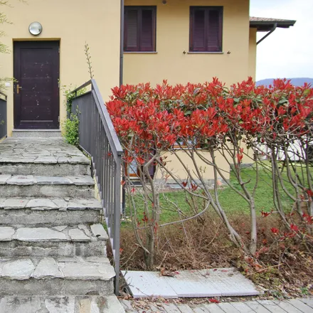 Image 5 - SP13 della Valle Intelvi diramazione per Piano delle Noci, 22028 Scaria CO, Italy - Apartment for rent
