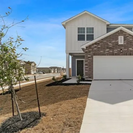 Rent this 4 bed house on Gemsbok Road in Hutto, TX 78634