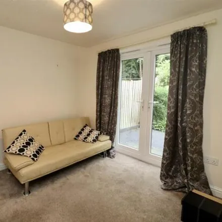 Image 7 - Rees Close, Market Weighton, YO43 3GF, United Kingdom - Townhouse for rent