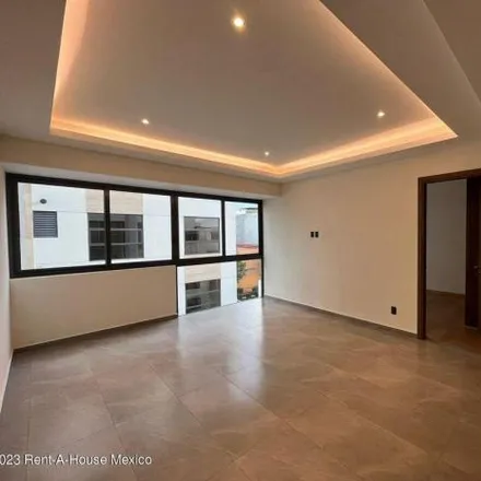 Buy this 2 bed apartment on Gabriel Mancera 1510 in Benito Juárez, 03104 Mexico City