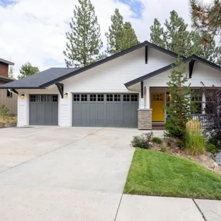 Buy this 4 bed house on 3162 Northwest Shevlin Meadow Drive in Bend, OR 97703