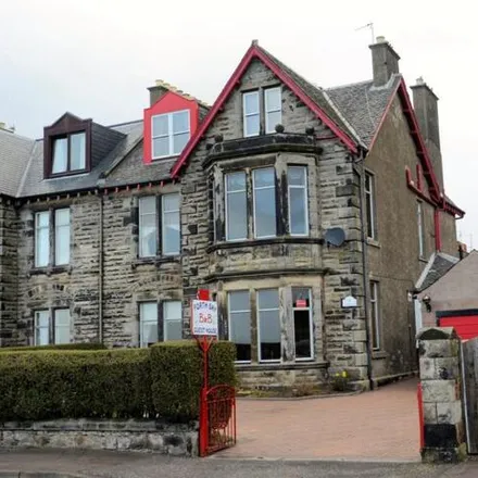 Buy this 7 bed duplex on Leven Links Golf Course in Promenade, Leven