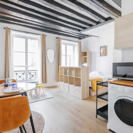 Image 9 - 8 Boulevard de Bonne Nouvelle, 75010 Paris, France - Apartment for rent