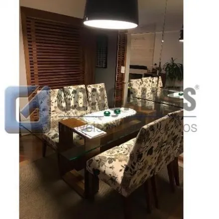 Buy this 3 bed apartment on Avenida Paulo Afonso in Nova Petrópolis, São Bernardo do Campo - SP