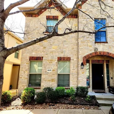 Buy this 3 bed condo on 8627 Trolley Trail in McKinney, TX 75070