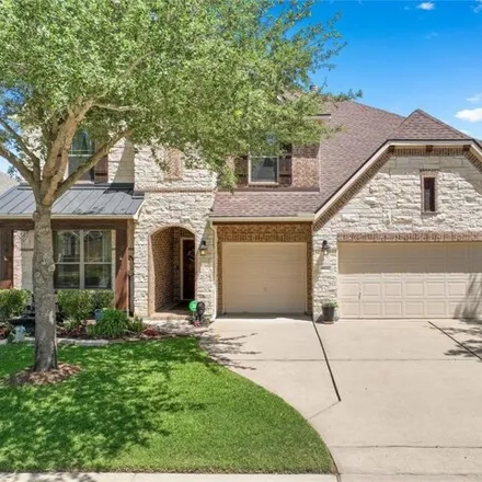 Buy this 4 bed house on 24762 Mason Trail Drive in Harris County, TX 77493