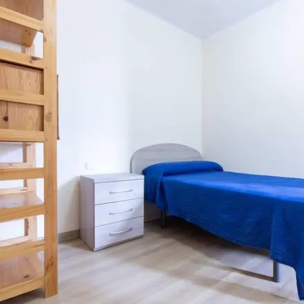 Image 8 - 43830 Torredembarra, Spain - Apartment for rent