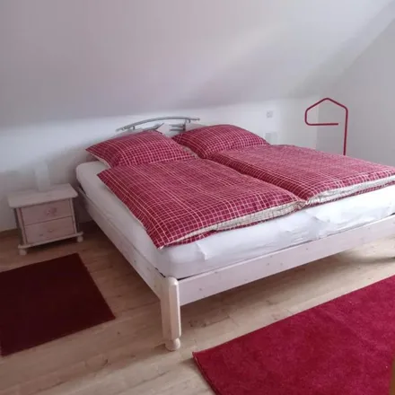 Rent this 3 bed apartment on Feuerbachstraße 1 in 24107 Kiel, Germany