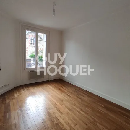 Image 3 - 8 Rue Louis Blanc, 92170 Vanves, France - Apartment for rent