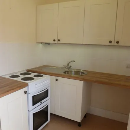 Rent this 1 bed apartment on Barton Street in Tewkesbury, GL20 5PY