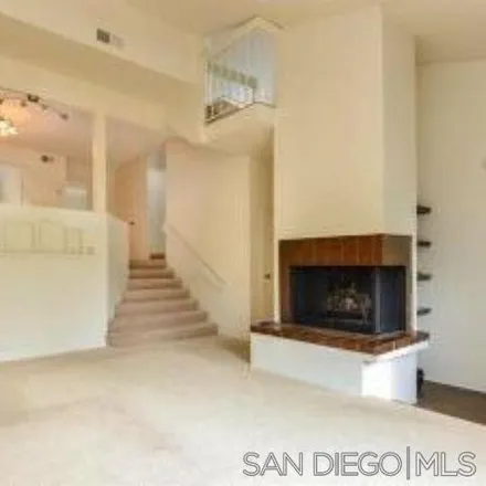 Image 3 - 3258 Caminito Eastbluff, San Diego, CA 92037, USA - Townhouse for rent