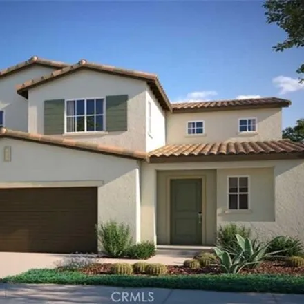 Buy this 4 bed house on Corvina Way in Beaumont, CA 92223