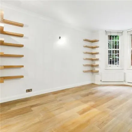 Rent this 2 bed room on Mary Flux Court in 23-26 Bramham Gardens, London
