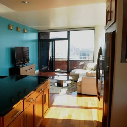 Image 7 - A1 Apartments, 2nd Street, Jersey City, NJ 07302, USA - House for rent