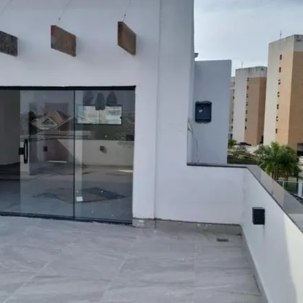 Buy this 5 bed house on Terminal Alvorada - Arquiteto Jaime Lerner in Avenida das Américas, Barra da Tijuca