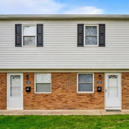 Buy this 2 bed condo on Perkins Court in Columbus, OH 43234
