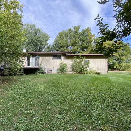 Image 6 - 331 East Pine Lane, Shannon, Carroll County, IL 61078, USA - House for sale