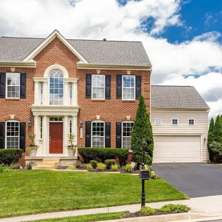Rent this 5 bed house on 40510 Banshee Dr in Little Washington, Loudoun County