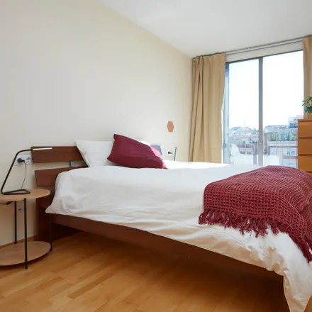 Rent this 1 bed apartment on Carrer de Cartagena in 241, 08001 Barcelona