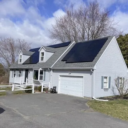 Buy this 3 bed house on 19 Meadowbrook Drive in Sunderland, MA 01375