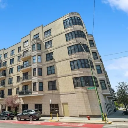 Buy this 2 bed condo on 501 North Milwaukee Avenue in Chicago, IL 60642