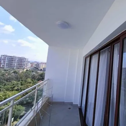 Rent this 2 bed apartment on Lenana Road in Kilimani division, 44847