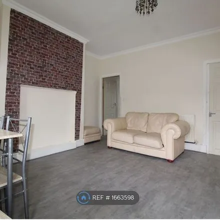 Rent this 2 bed townhouse on Quarry Street in Padiham, BB12 8PL