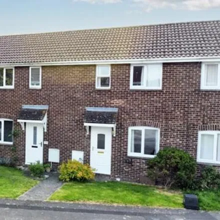 Buy this 2 bed townhouse on unnamed road in Trowbridge, BA14 0UH