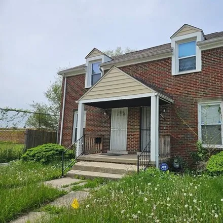 Buy this 2 bed house on 8981 Ohio Avenue in Detroit, MI 48204