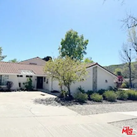 Buy this 3 bed house on 3788 Patrick Henry Place in Agoura Hills, CA 91301