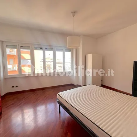 Image 1 - Via Maestro Gaetano Capocci, 00199 Rome RM, Italy - Apartment for rent