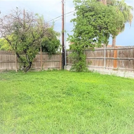 Image 8 - 4905 North E Street, McAllen, TX 78504, USA - House for rent
