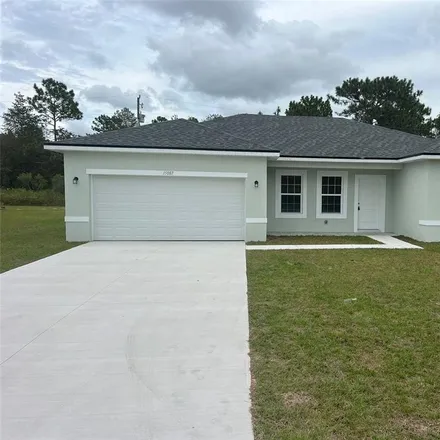 Buy this 4 bed house on 6401 Southwest 51st Terrace in Ocala, FL 34474