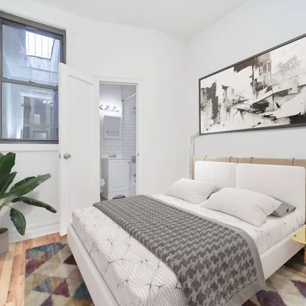 Rent this 2 bed apartment on 421 East 80th Street in New York, NY 10075