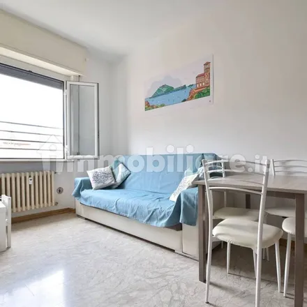 Rent this 2 bed apartment on Via al Giardino in 17025 Loano SV, Italy