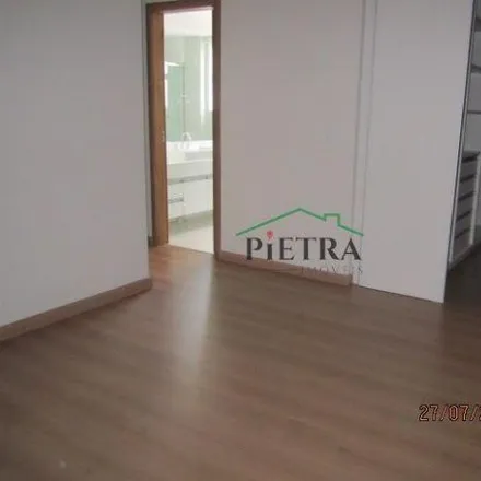 Buy this 4 bed apartment on Rua Lavras in São Pedro, Belo Horizonte - MG