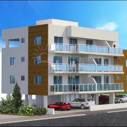 Image 3 - 5380 Deryneia, Cyprus - Apartment for sale
