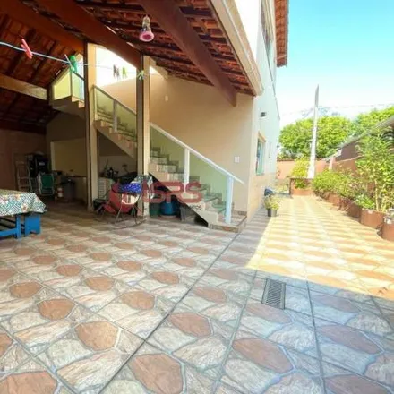 Image 2 - Avenida Presidente Kennedy, Vila Caiçara, Praia Grande - SP, 11706-250, Brazil - House for sale