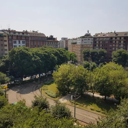 Image 9 - Viale Severino Boezio 2, 20145 Milan MI, Italy - Room for rent