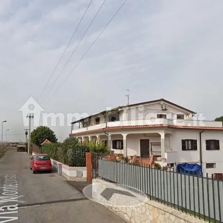 Image 4 - Via di Valle Copella, 00118 Ciampino RM, Italy - Apartment for rent