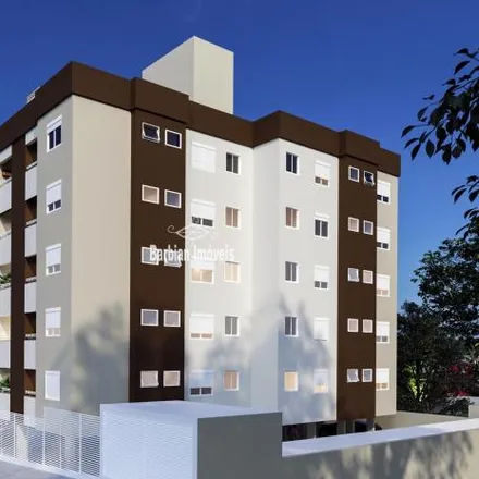 Buy this 2 bed apartment on Rua Augusto Spengler in Santo Inácio, Santa Cruz do Sul - RS
