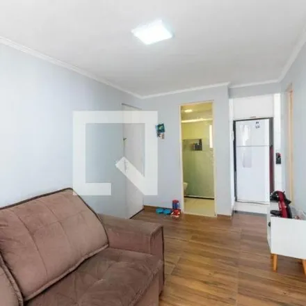 Rent this 2 bed apartment on Rua Campo das Pitangueiras in Burgo Paulista, São Paulo - SP