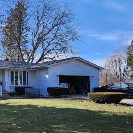Image 1 - 7129 South Fork Drive, Clayton Charter Township, MI 48473, USA - House for sale