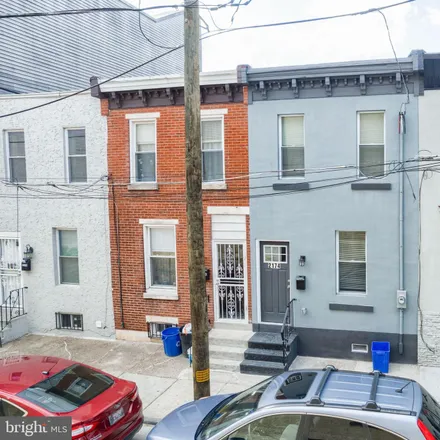 Buy this 2 bed townhouse on 2174 East Oakdale Street in Philadelphia, PA 19125