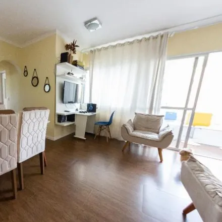 Buy this 3 bed apartment on Edifício Solar de Itajái in Rua José Kileber 555, VIla Prado