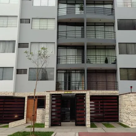 Buy this 3 bed apartment on Solmartour in Calle José Gálvez, Miraflores