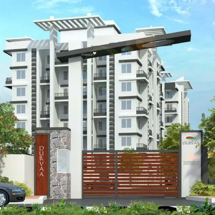 Rent this 1 bed apartment on unnamed road in Ward 1, Pune - 411015