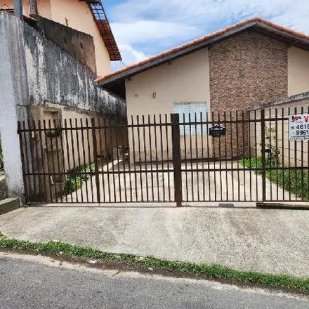 Buy this 2 bed house on Avenida Nossa Senhora de Fátima in Vila Mont Serrat, Cotia - SP