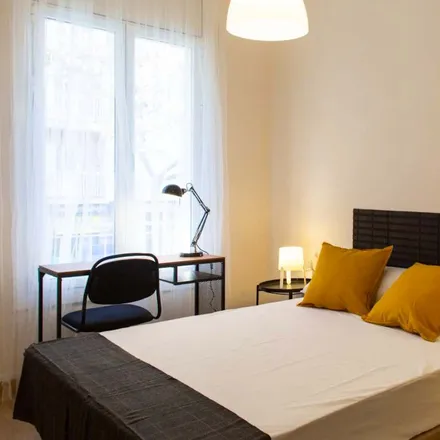 Rent this 1 bed room on Carrer de las Navas de Tolosa in 342, 08027 Barcelona